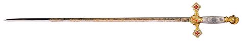 new london regalia|new london regalia sword.